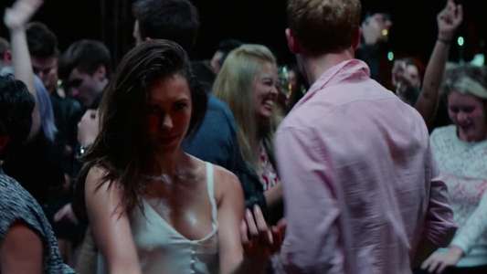 Flatliners - Backdrop