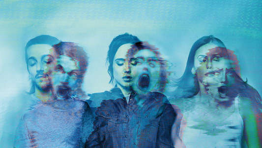 Flatliners - Backdrop