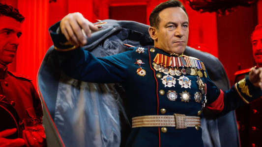 The Death of Stalin - Backdrop