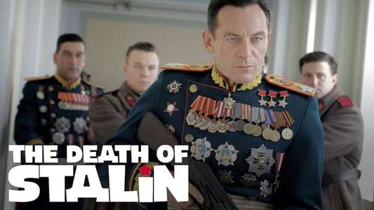 The Death of Stalin - Backdrop