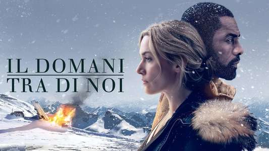 The Mountain Between Us - Backdrops
