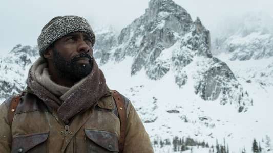 The Mountain Between Us - Backdrops
