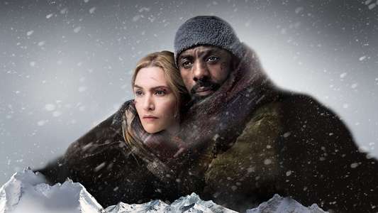 The Mountain Between Us - Backdrops
