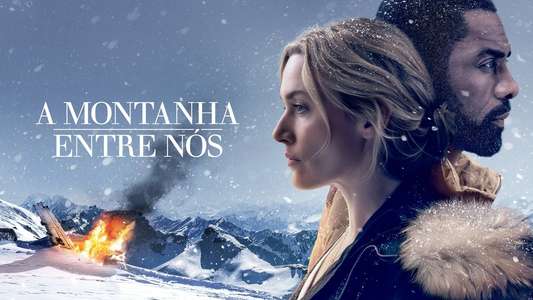 The Mountain Between Us - Backdrops