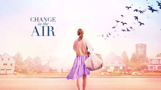 Change in the Air - Backdrop