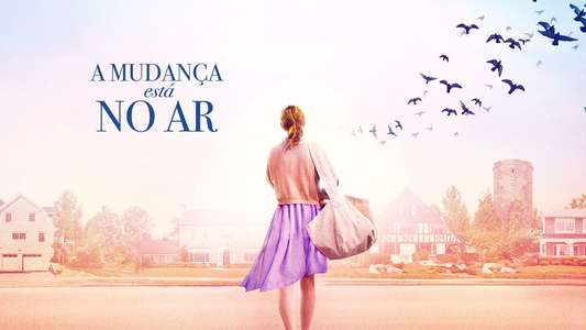 Change in the Air - Backdrop