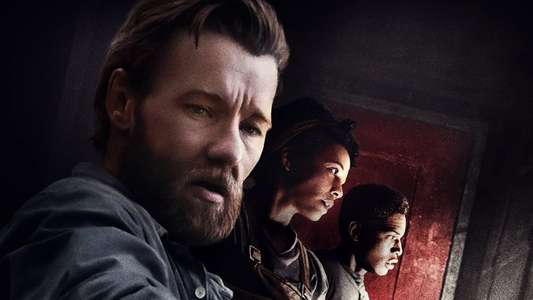 It Comes at Night - Backdrop