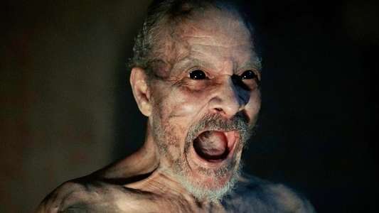 It Comes at Night - Backdrop