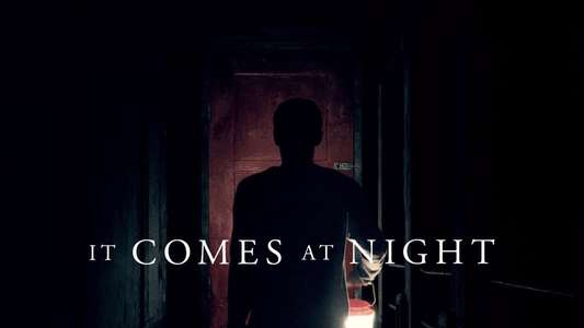 It Comes at Night - Backdrop