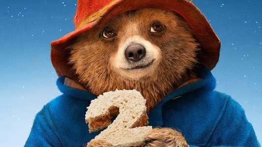 Paddington 2 - Backdrop