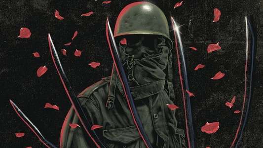 The Prowler - Backdrop