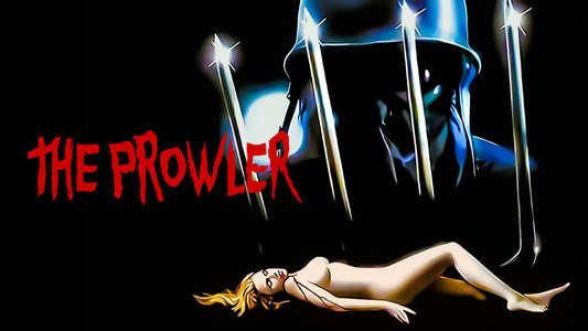 The Prowler - Backdrop