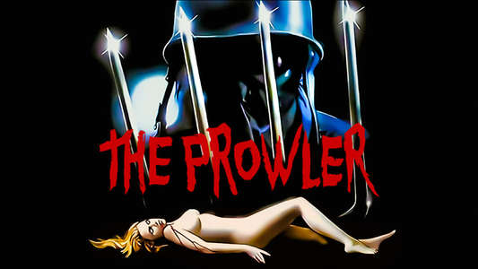The Prowler - Backdrop