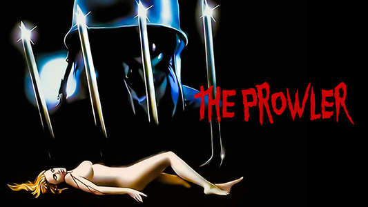 The Prowler - Backdrop
