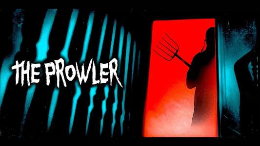 The Prowler - Backdrop