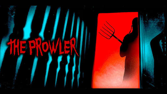 The Prowler - Backdrop