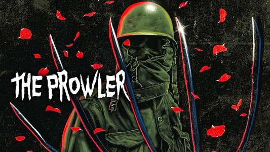 The Prowler - Backdrop