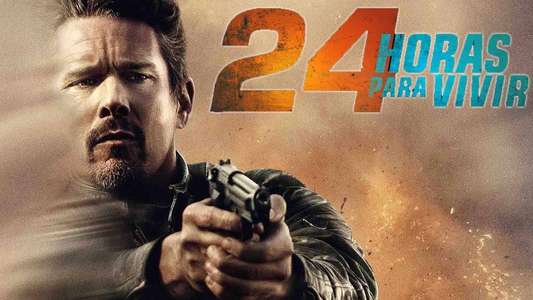 24 Hours to Live - Backdrop