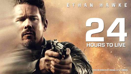 24 Hours to Live - Backdrop