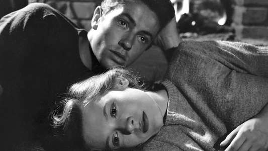 They Live by Night - Backdrop