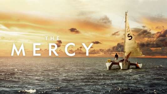 The Mercy - Backdrop