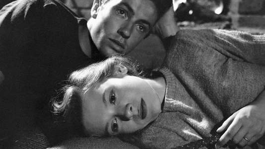 They Live by Night - Backdrop