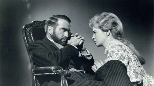 Freud: The Secret Passion - Backdrop