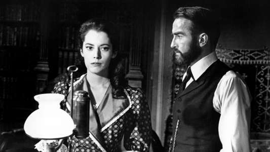 Freud: The Secret Passion - Backdrop