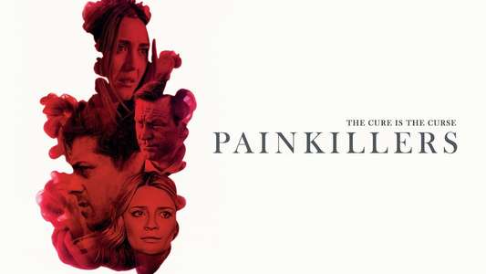 Painkillers - Backdrop