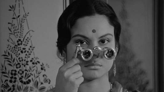 Charulata - Backdrop
