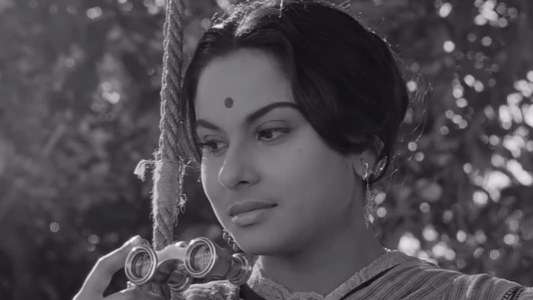 Charulata - Backdrop
