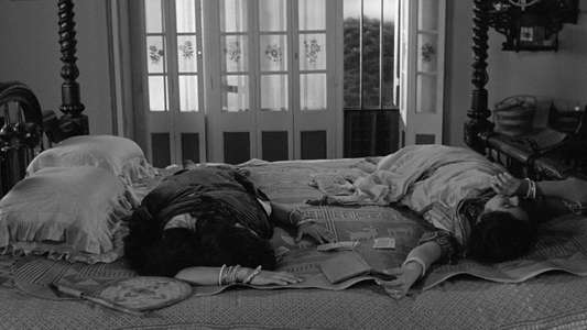 Charulata - Backdrop