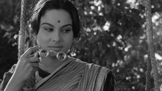 Charulata - Backdrop
