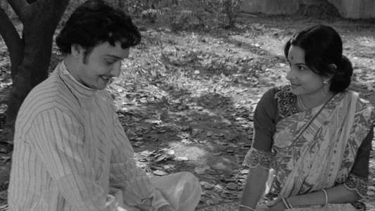 Charulata - Backdrop