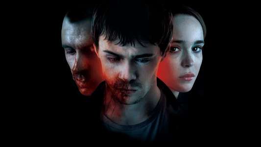 The Cured - Backdrop
