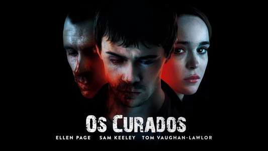 The Cured - Backdrop