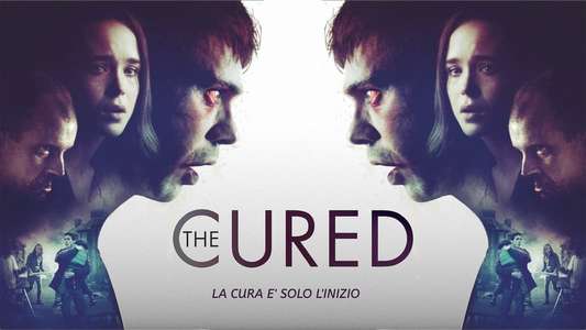 The Cured - Backdrop