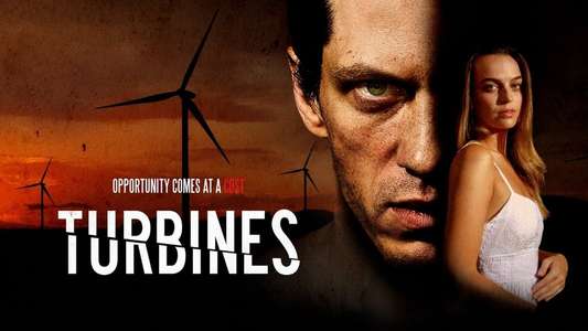 Turbines - Backdrop