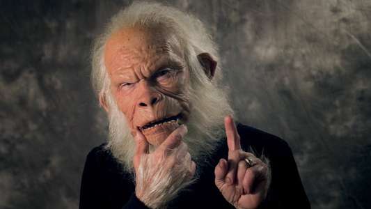 Making Apes: The Artists Who Changed Film - Backdrop