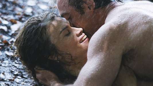 Lady Chatterley's Lover - Backdrop