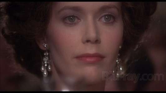 Lady Chatterley's Lover - Backdrop