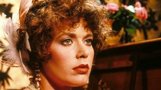 Lady Chatterley's Lover - Backdrop