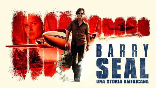 American Made - Backdrops
