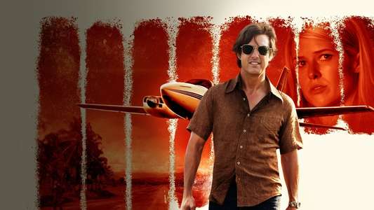 American Made - Backdrops