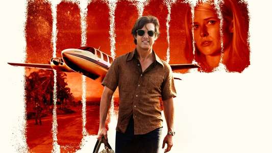 American Made - Backdrops