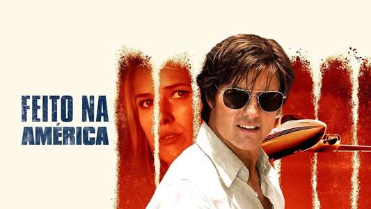 American Made - Backdrops