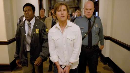 American Made - Backdrops