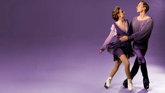 Torvill & Dean - Backdrop
