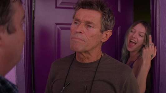 The Florida Project - Backdrop
