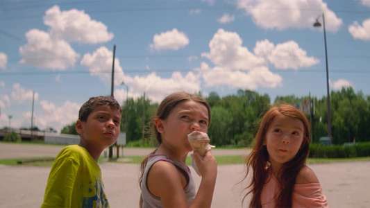 The Florida Project - Backdrop